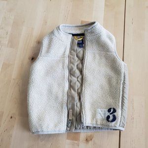 GAP Boys Vest Size 18-24Months